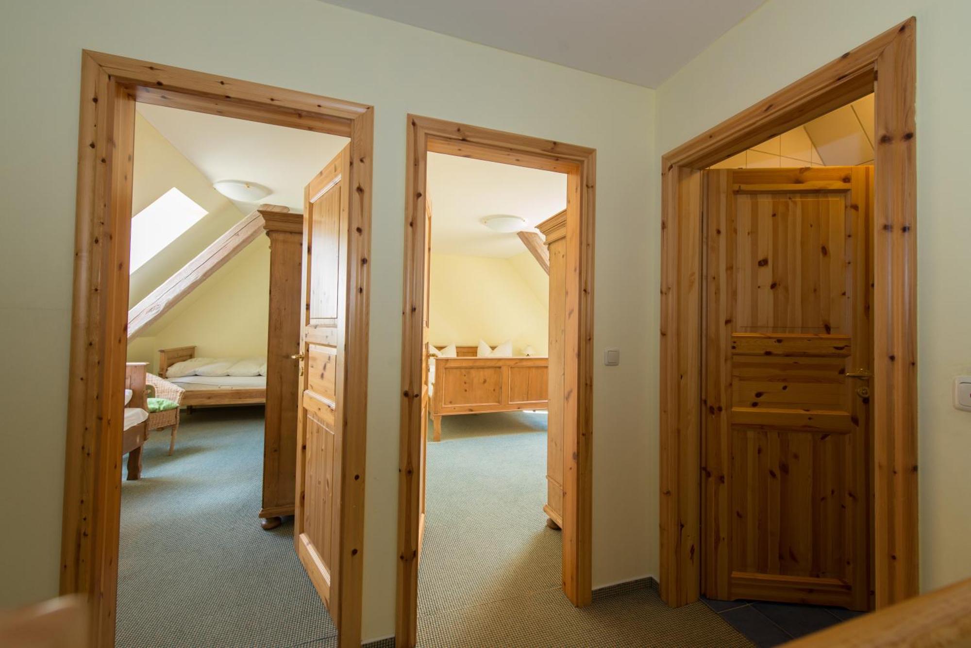 Ostsee-Landhaus Rerik Room photo