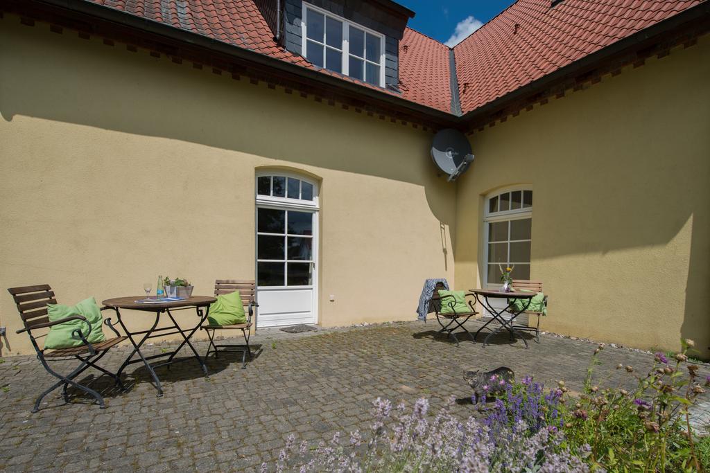 Ostsee-Landhaus Rerik Room photo